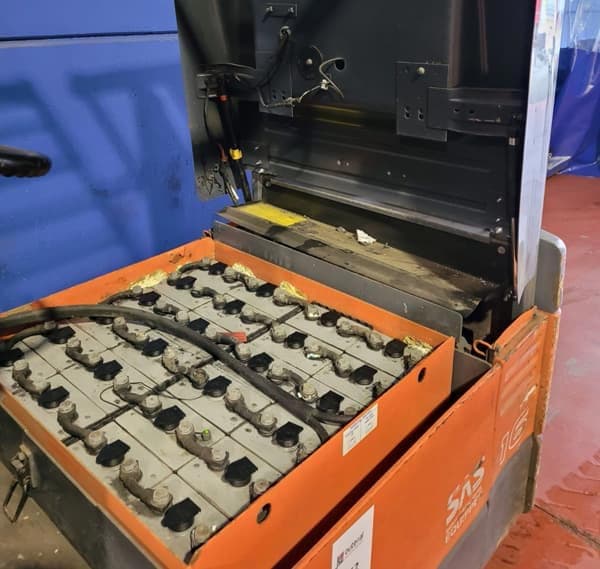 Comprobación, diagnóstico y reparación