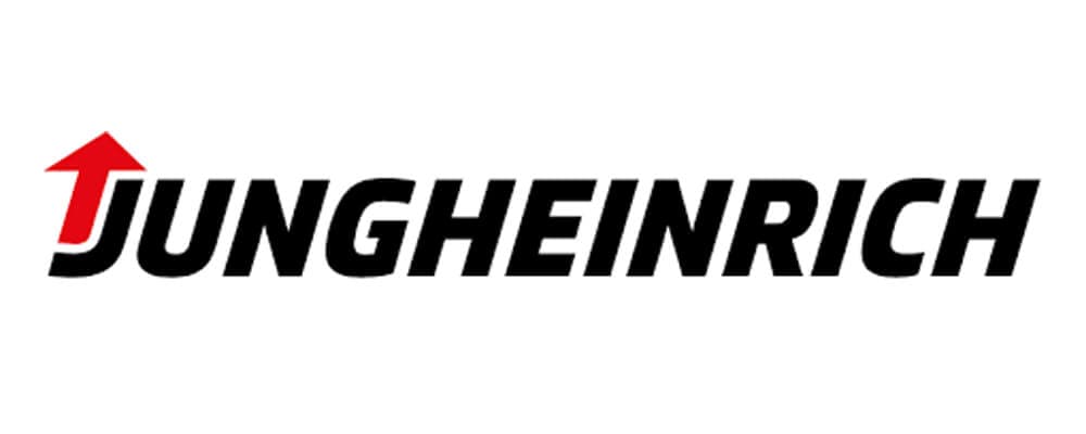 Logo de Jungheinrich