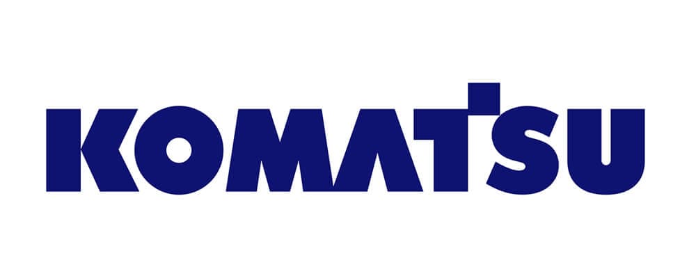 Komatsu