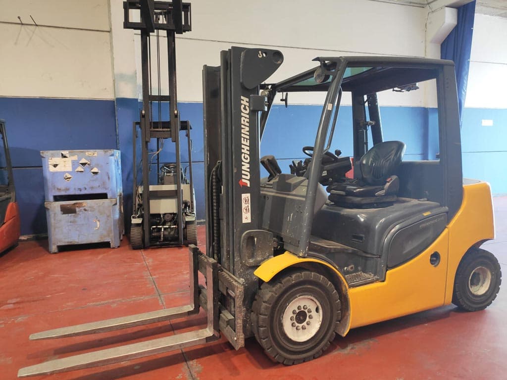 Preguntas frecuentes en Outegal